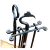 Cast Iron Fire Tools 625mm #2767 - Image 6