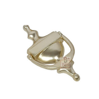 Aluminum Door Knocker 100mm # 3089