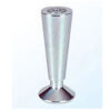 Aluminium Sofa Legs 250mm # 3744