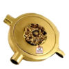 Brass Roof Conservatory Hardware #3885 - Image 2