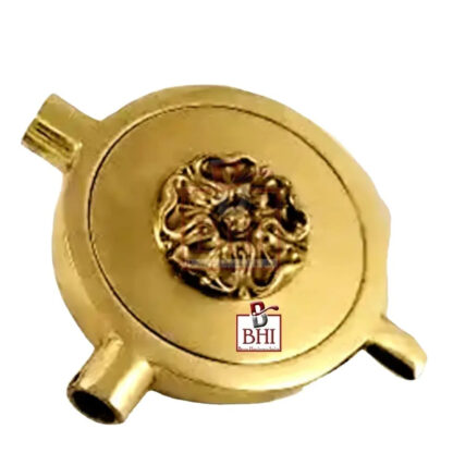 Brass Roof Conservatory Hardware #3885 - Image 2