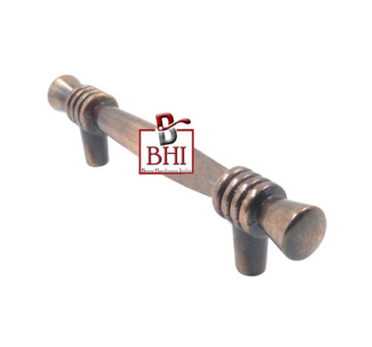 Aluminum Door Pull Handle 190mm #2734 - Image 4