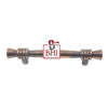 Aluminum Door Pull Handle 190mm #2734 - Image 3