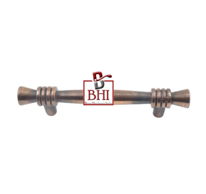 Aluminum Door Pull Handle 190mm #2734 - Image 3