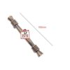 Aluminum Door Pull Handle 190mm #2734 - Image 2