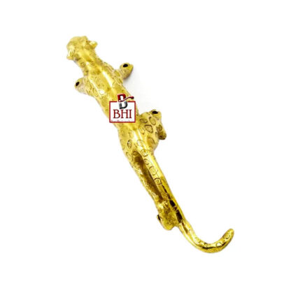 Brass Door Pull Handle-Panther 265mm #3909 - Image 3