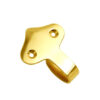 Brass Sash Eye #BW2030
