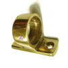 Brass Sash Eye Ring 45mm #2945 - Image 4