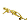 Brass Door Pull Handle-Panther 265mm #3909 - Image 4