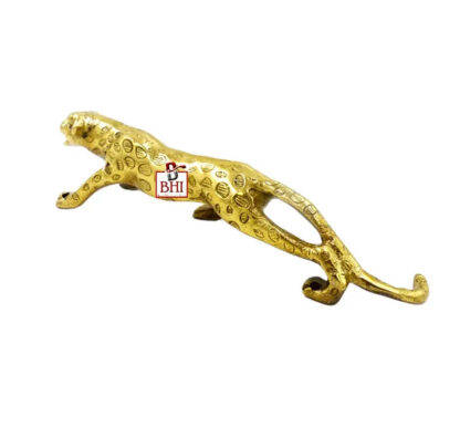 Brass Door Pull Handle-Panther 265mm #3909 - Image 4