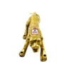 Brass Door Pull Handle-Panther 265mm #3909 - Image 5