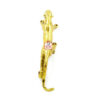 Brass Door Pull Handle-Panther 265mm #3909 - Image 7