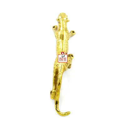 Brass Door Pull Handle-Panther 265mm #3909 - Image 7