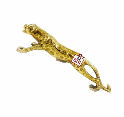 Brass Door Pull Handle-Panther 265mm #3909