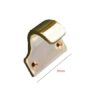 Brass Sash Lift Dundas 50mm #6292 - Image 2