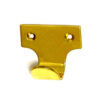 Brass Sash Lift Dundas 50mm #6292 - Image 3