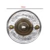 Brass Door Bell Push Button 70mm #1030 - Image 3