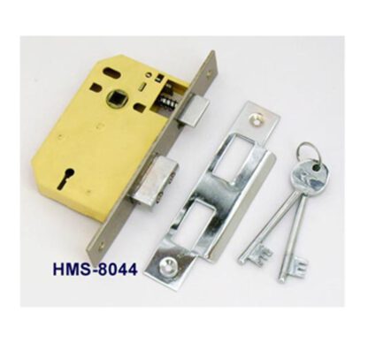 Stainless Steel Door Lock #20204
