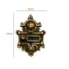Brass Door Bell Push Button 150mm  #2467 - Image 2