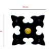 Cast Iron Door Bell Push Button 95mm #2476 - Image 2