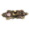 Brass Door Bell Push Button American140mm #2486 - Image 4