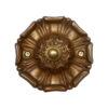 Brass Bell Push Button 85mm #2537