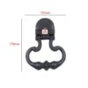 Cast Iron Door knocker 170mm #2566 - Image 2