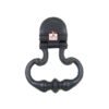 Cast Iron Door knocker 170mm #2566