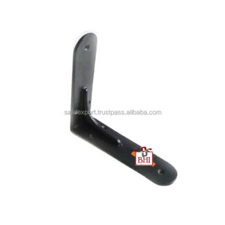 Cast Iron Shelf Support Bracket 150mm #2851