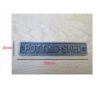 Cast Iron "POTTING-SHED" Sign Plaque Door Wall Fence Post Cafe Shop Pub Hotel Bar Work Natural Lacquer Vintage Finish 160mm #3103 - Image 2