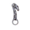 CAST IRON BOTTLE OPENER SHEEP 135mm#3131