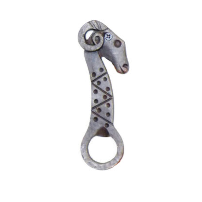 CAST IRON BOTTLE OPENER SHEEP 135mm#3131