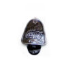 CAST IRON BOTTLE OPENER ‘COCA COLA’ WALL MOUNTED 110mm#3265