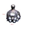 CAST IRON BOTTLE OPENER ‘OCTOPUS’ WALL MOUNTED 110mm#3267 - Image 2