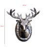 Aluminum Door Knocker Deer 120mm #3281 - Image 2
