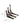 Cast Iron Shelf Support Bracket 130mm #3422 - Image 2