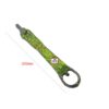 Bottle Opener, Wine Gifts for Men ,Dad ,Fans, Bottle Openers for Wine Champagne, Birthday Gifts Christmas Gifts for Men Dad Women, Brass Beer Accessory Gifts with Gift Bag 200mm #3929 - Image 2
