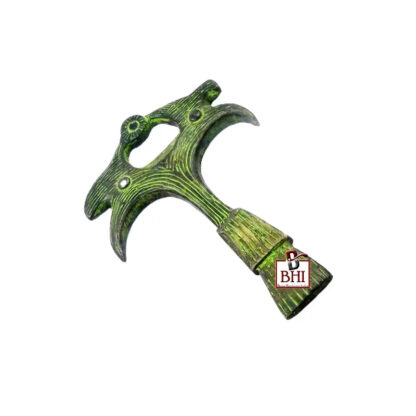 Brass Bottle opener- Tree 140mm#3941
