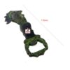 Bottle Opener "COCK" Wine Gifts for Men ,Dad ,Fans, Bottle Openers for Wine Champagne, Birthday Gifts Christmas Gifts for Men Dad Women, Brass Beer Accessory Gifts with Gift Bag 110mm #3942 - Image 2