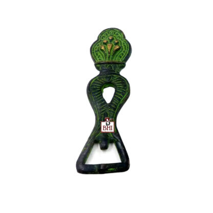 Brass Bottle Opener 140mm#3950