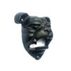 Cast Iron Bull Dog Bottle Opener Novelty Bottle Openers Gifting for Dog Lover Beer Bottle Opener Bottle Opener Save Water Drink Beer Vintage Antique Pub Top Bottle Opener, Wine Gifts for Men ,Dad ,Fans, Bottle Openers for Wine Champagne, Birthday Gifts Christmas Gifts for Men Dad Women,Beer Accessory Gifts with Gift Bag 110mm #3958 - Image 2
