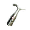 Brass Single Boal Hook 25mm # 5049 - Image 3