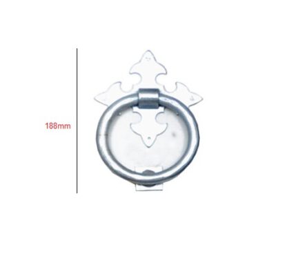 Door Knocker-FDL 188mm #539 - Image 2