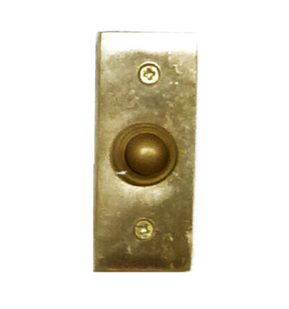 Brass Door Bell 70mm #745