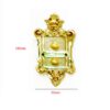 Brass Door Bell Push Button 180mm #2466 - Image 2