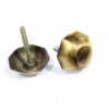 Clavos Decorative Nail Heads Brass 35mm #6304 - Image 3