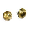 Clavos Decorative Nail Heads Brass 35mm #6304 - Image 4