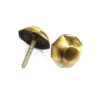 Clavos Decorative Nail Heads Brass 35mm #6304 - Image 5