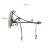 Iron Shelf Support Bracket 290mm #1769 - Image 2