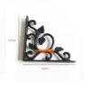 Cast Iron Shelf Support Bracket 110mm #1770 - Image 2
